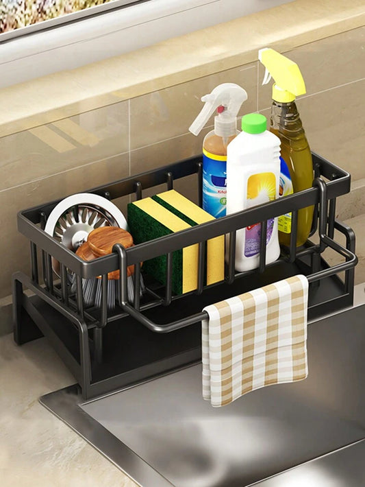 Nuvia Sink Rack