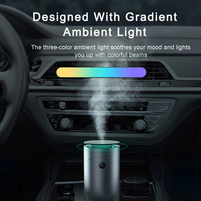 Luxe Sport Air Purifier