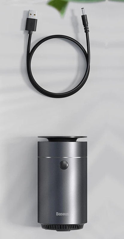 Luxe Sport Air Purifier