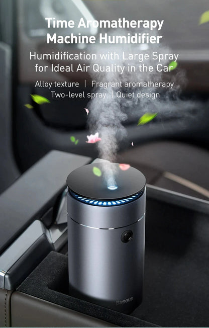 Luxe Sport Air Purifier