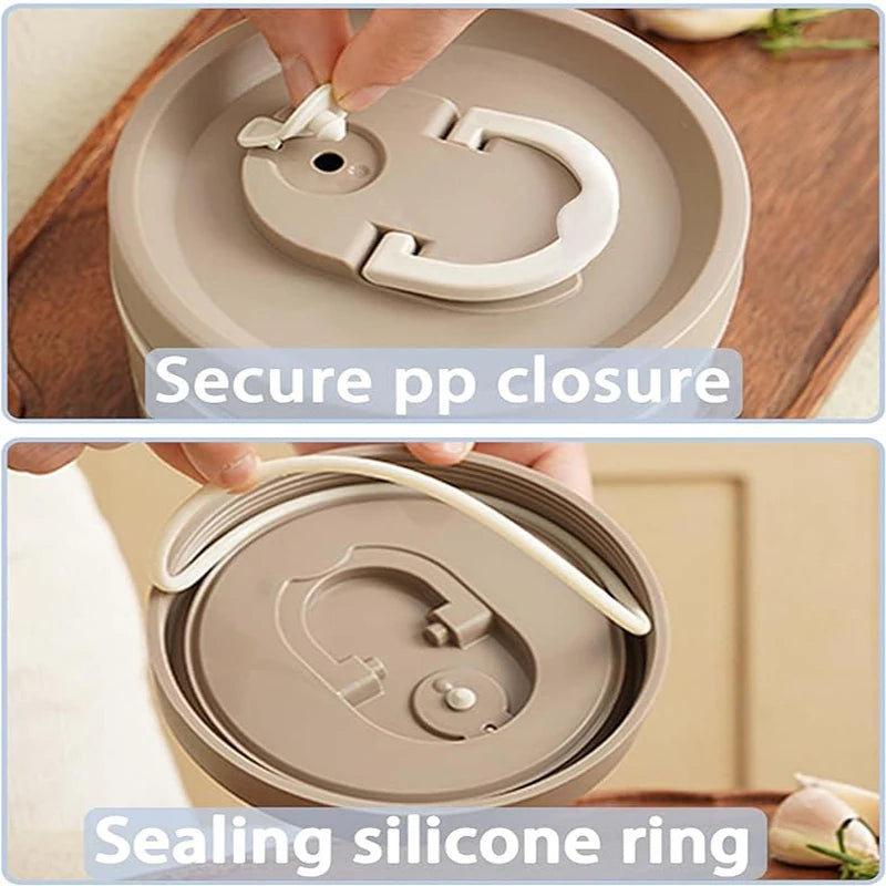 Therma Stack Lunch Trio