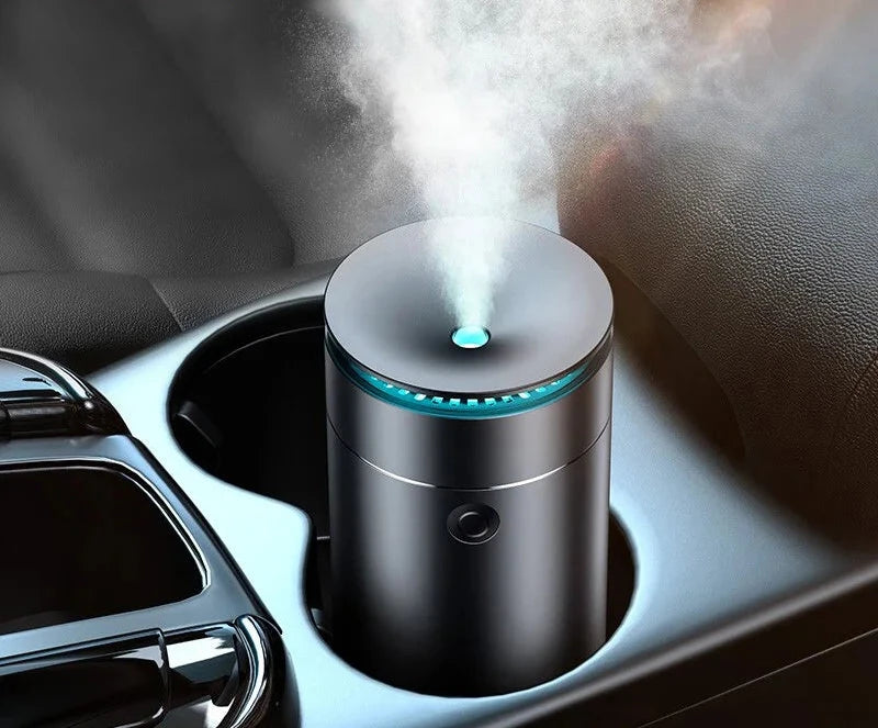 Luxe Sport Air Purifier