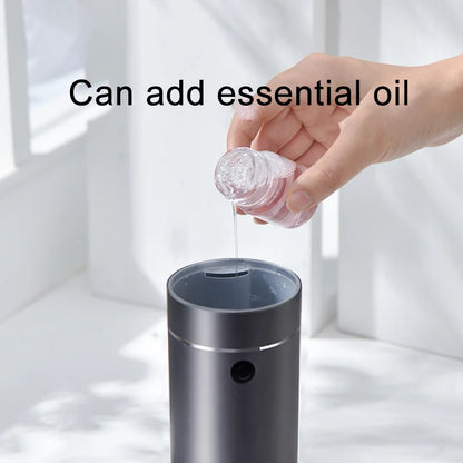Luxe Sport Air Purifier