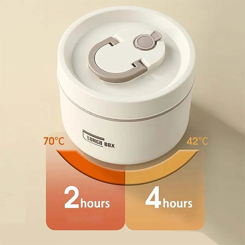 Therma Stack Lunch Trio